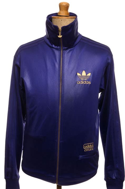 adidas chile 62 vest kopen|Adidas Originals Vest Women's Large Blue Version Chile 62.